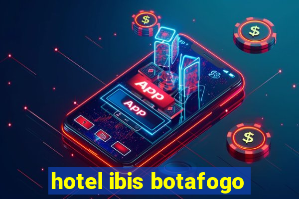 hotel ibis botafogo